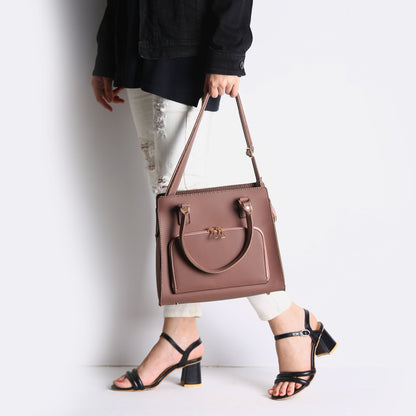 Woman Hang Bag - 01